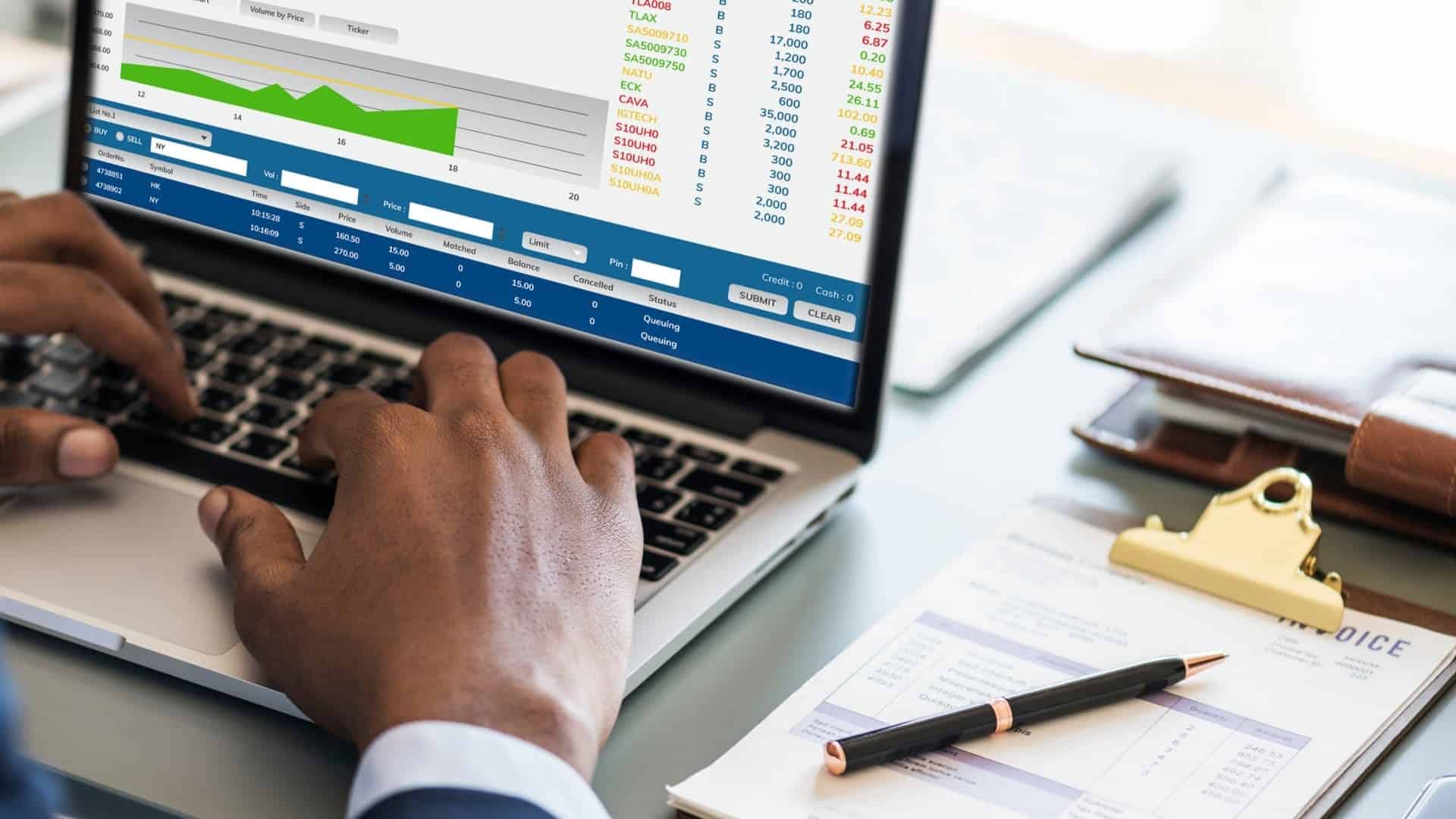 Data Entry Course